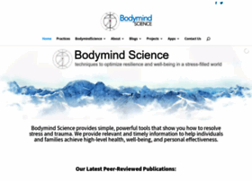 bodymindscience.info