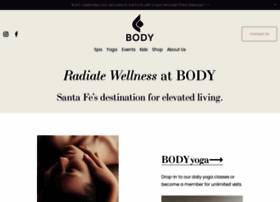 bodyofsantafe.com