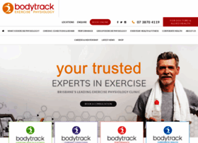 bodytrack.com.au