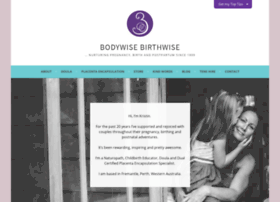 bodywisebirthwise.com.au