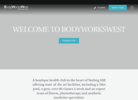 bodyworkswest.co.uk