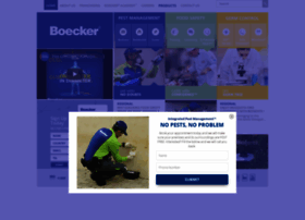 boecker.com