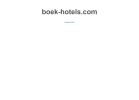 boek-hotels.com