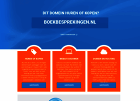 boekbesprekingen.nl