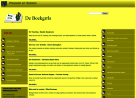 boekgrrls.nl