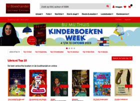 boekhandelvermeer.nl