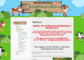 boerengolfboerderij.nl