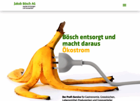 boesch-entsorgung.ch
