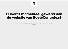 boetecontrole.nl