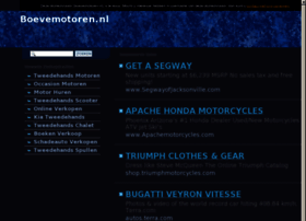 boevemotoren.nl
