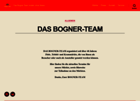bogner-team.de