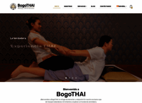 bogothai.com