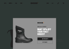 bogsfootwear.com.au