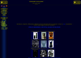 bohemian-glassworks.com