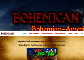 bohemican.com