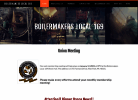 boilermakerslocal169.com