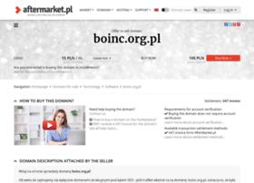boinc.org.pl
