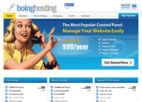 boinghosting.com.au
