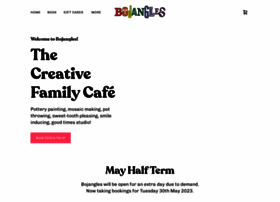 bojanglescreativecafe.co.uk