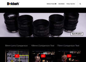 bokkeh.com
