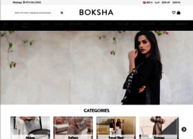 boksha.com