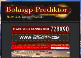 bolasgp.com