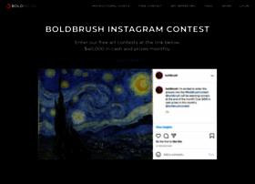 boldbrush.com