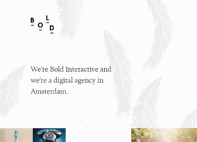 boldinteractive.nl