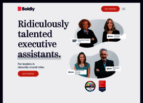 boldly.com