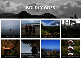 boldlygoes.co.uk