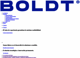 boldt.com.ar