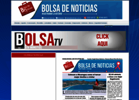 bolsadenoticias.com.ni