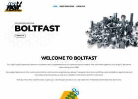 boltfast.co.za