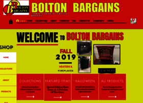 bolton.bargains