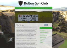 boltongunclub.co.uk