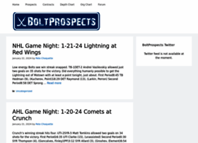 boltprospects.com
