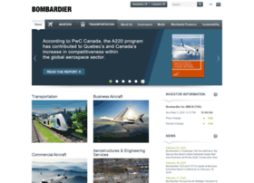 bombardier.at