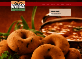 bombaybazarandindianrestaurant.com