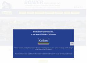 bomier.com