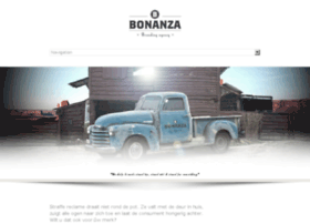 bonanza-agency.be