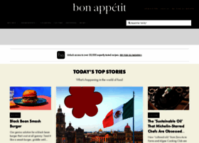 bonappetit.com