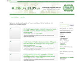 bond-yields.com