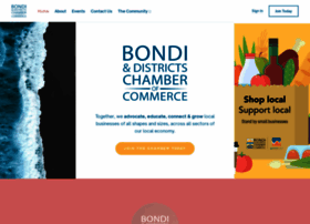 bondichamber.com.au