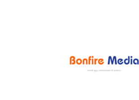 bonfiremedia.com