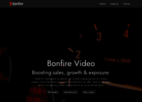 bonfirevideo.co.uk