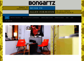 bongartz-musik.de