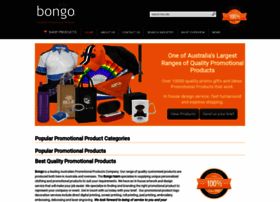bongo.com.au