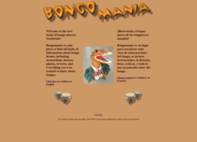 bongomania.com