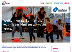 bonifatiusschool.nl