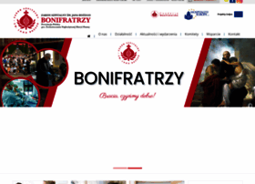 bonifratrzy.pl